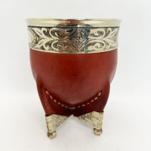 Imperial con Punteras de Alpaca